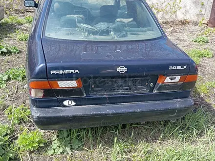 Nissan Primera 1994 годаүшін400 000 тг. в Щучинск – фото 6