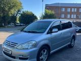 Toyota Ipsum 2004 года за 5 600 000 тг. в Уральск