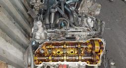 Двигатель 3MZ Привозной за 500 000 тг. в Алматы