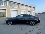 Kia K8 2022 года за 15 500 000 тг. в Атырау – фото 4