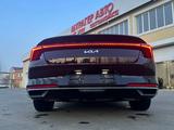 Kia K8 2022 года за 15 500 000 тг. в Атырау – фото 3