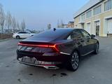 Kia K8 2022 года за 15 500 000 тг. в Атырау – фото 2