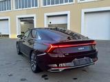 Kia K8 2022 года за 15 500 000 тг. в Атырау