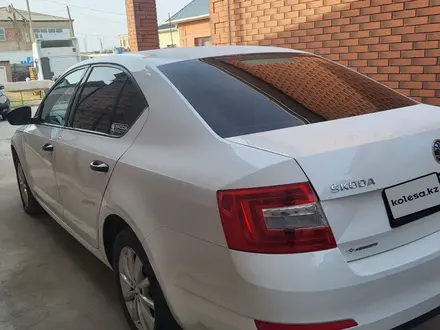 Skoda Octavia 2013 года за 4 800 000 тг. в Кызылорда