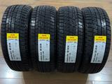 225/60R17 GLEDE G39 зимняя (липучка) с 10: 00 до 23: 30 за 30 000 тг. в Алматы