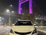 Hyundai Solaris 2014 годаүшін4 800 000 тг. в Семей