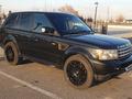 Land Rover Range Rover Sport 2006 годаүшін7 500 000 тг. в Тараз