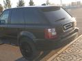 Land Rover Range Rover Sport 2006 годаүшін7 500 000 тг. в Тараз – фото 4