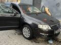 Volkswagen Passat 2006 года за 3 700 000 тг. в Боралдай – фото 5