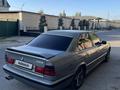 BMW 525 1992 годаfor1 100 000 тг. в Тараз – фото 3