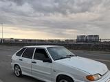 ВАЗ (Lada) 2114 2013 годаfor1 900 000 тг. в Кызылорда – фото 2