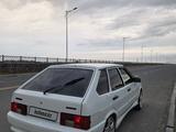ВАЗ (Lada) 2114 2013 годаfor1 900 000 тг. в Кызылорда – фото 3