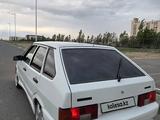 ВАЗ (Lada) 2114 2013 годаfor1 900 000 тг. в Кызылорда – фото 5