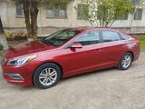 Hyundai Sonata 2014 годаүшін3 900 000 тг. в Атырау – фото 2