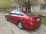 Hyundai Sonata 2014 годаүшін3 900 000 тг. в Атырау – фото 3