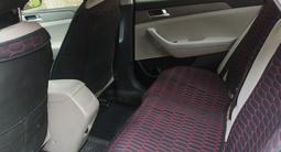 Hyundai Sonata 2014 года за 4 500 000 тг. в Атырау – фото 4