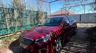 Hyundai Sonata 2014 года за 4 800 000 тг. в Атырау