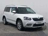 Skoda Yeti 2014 года за 5 990 000 тг. в Астана – фото 3