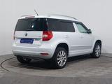 Skoda Yeti 2014 года за 5 990 000 тг. в Астана – фото 5