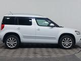 Skoda Yeti 2014 года за 5 990 000 тг. в Астана – фото 4