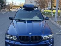 BMW X5 2006 годаүшін7 150 000 тг. в Алматы