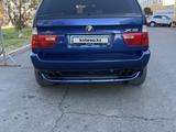 BMW X5 2006 годаүшін7 000 000 тг. в Тараз – фото 4