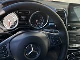 Mercedes-Benz GLE Coupe 400 2016 годаfor24 000 000 тг. в Алматы – фото 4