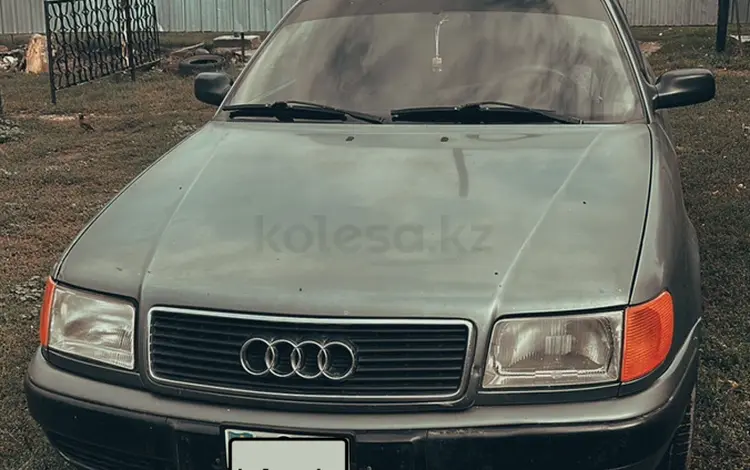 Audi 100 1994 годаfor2 000 000 тг. в Талдыкорган