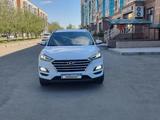 Hyundai Tucson 2019 года за 12 000 000 тг. в Уральск