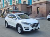 Hyundai Tucson 2019 года за 12 000 000 тг. в Уральск – фото 3