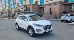 Hyundai Tucson 2019 годаүшін11 700 000 тг. в Уральск – фото 3