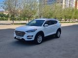 Hyundai Tucson 2019 года за 12 000 000 тг. в Уральск – фото 4