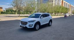 Hyundai Tucson 2019 годаүшін11 700 000 тг. в Уральск – фото 4