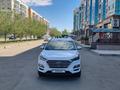 Hyundai Tucson 2019 годаүшін11 700 000 тг. в Уральск – фото 8