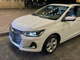 Chevrolet Onix 2025 года за 6 700 000 тг. в Шымкент – фото 3