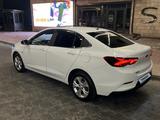Chevrolet Onix 2025 года за 6 700 000 тг. в Шымкент – фото 5