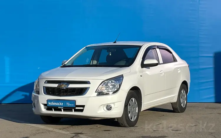 Chevrolet Cobalt 2023 годаүшін6 850 000 тг. в Алматы