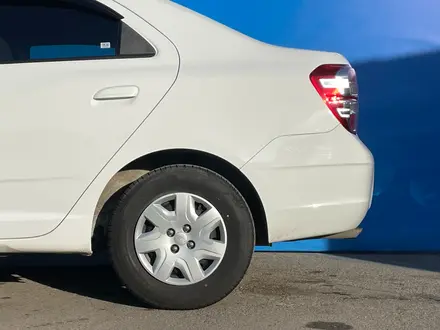 Chevrolet Cobalt 2023 года за 6 850 000 тг. в Алматы – фото 7