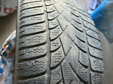 1 зимний 245/40 R18 за 5 000 тг. в Астана – фото 3