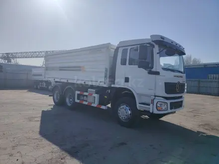 Shacman (Shaanxi)  Самосвал L3000 2026 года за 31 550 000 тг. в Астана – фото 3