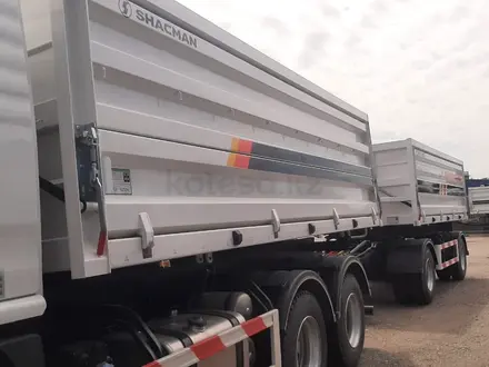 Shacman (Shaanxi)  Самосвал L3000 2026 года за 31 550 000 тг. в Астана – фото 5