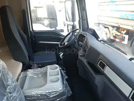 Shacman (Shaanxi)  Самосвал L3000 2026 года за 31 550 000 тг. в Астана – фото 11