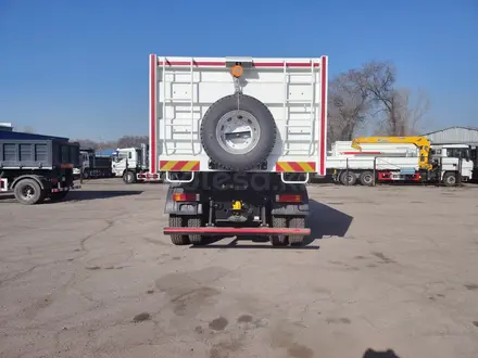 Shacman (Shaanxi)  Самосвал L3000 2026 года за 31 550 000 тг. в Астана – фото 13