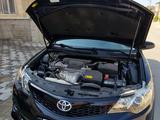 Toyota Camry 2013 годаүшін6 300 000 тг. в Актау – фото 4