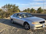 Toyota Aristo 1994 года за 1 650 000 тг. в Талдыкорган – фото 4
