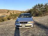 Toyota Aristo 1994 года за 1 650 000 тг. в Талдыкорган – фото 5