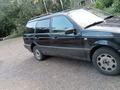Volkswagen Passat 1991 года за 1 050 000 тг. в Аксу