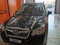 Subaru Forester 2013 годаүшін4 700 000 тг. в Уральск