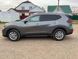 Nissan Rogue 2017 года за 11 000 000 тг. в Уральск – фото 3