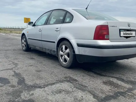 Volkswagen Passat 1996 года за 1 850 000 тг. в Павлодар – фото 15